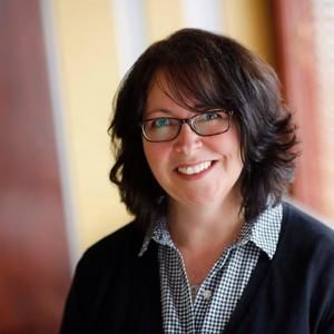 Meet your Posher, Maureen